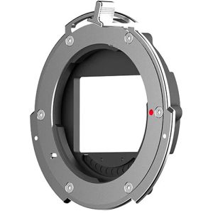 E Mounting Adapter - Afbeelding 3