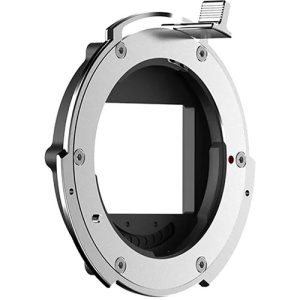 E Mounting Adapter - Afbeelding 2