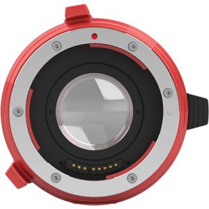 EF 3 Mounting Adapter with KineEnhancer - Afbeelding 3