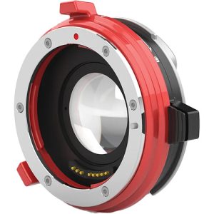 EF 3 Mounting Adapter with KineEnhancer - Afbeelding 4