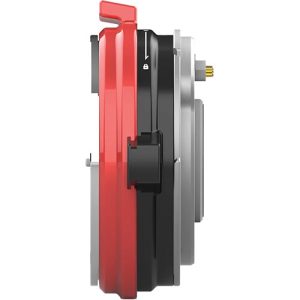 EF 3 Mounting Adapter with KineEnhancer - Afbeelding 5