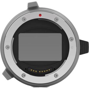 EF 3 Mounting Adapter with e-ND - Afbeelding 3