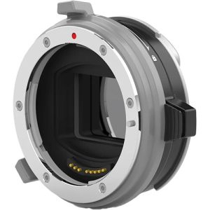 EF 3 Mounting Adapter with e-ND - Afbeelding 4