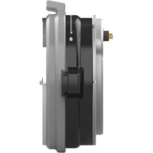 EF 3 Mounting Adapter with e-ND - Afbeelding 5