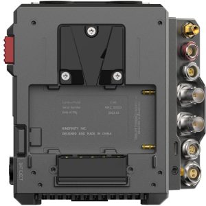 MAVO mark2 6K LF Digital Cinema Camera (KineMOUNT) - Afbeelding 3