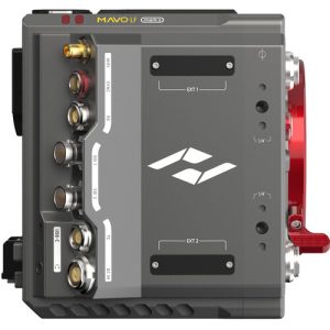 MAVO mark2 6K LF Digital Cinema Camera (KineMOUNT) - Afbeelding 4