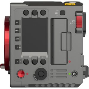 MAVO mark2 6K LF Digital Cinema Camera (KineMOUNT) - Afbeelding 5