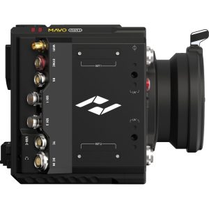 mark2 6K S35 Digital Cinema Camera (Active PL Mount) - Afbeelding 4