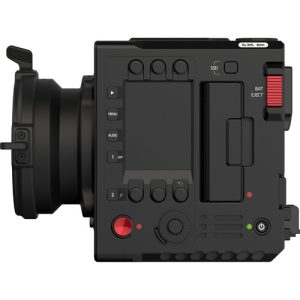 mark2 6K S35 Digital Cinema Camera (Active PL Mount) - Afbeelding 5
