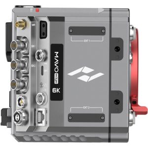 MAVO Edge 6K Digital Cinema Camera (Deep Gray) - Afbeelding 5