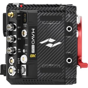 MAVO Edge 8K Digital Cinema Camera - Afbeelding 4