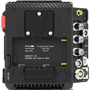 MAVO Edge 8K Digital Cinema Camera - Afbeelding 5
