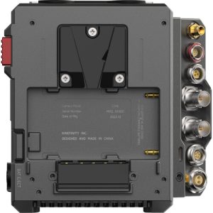 MAVO Mark2 6K LF Digital Cinema Camera (No Lens Mount) - Afbeelding 2