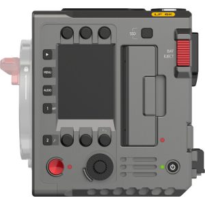 MAVO Mark2 6K LF Digital Cinema Camera (No Lens Mount) - Afbeelding 5