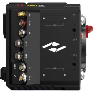 MAVO mark2 6K S35 Digital Cinema Camera (No Lens Mount) - Afbeelding 4