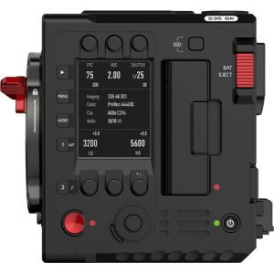 MAVO mark2 S35 Digital Cinema Camera (KineMOUNT) - Afbeelding 2