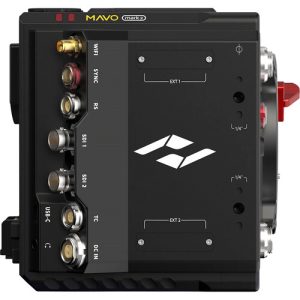 MAVO mark2 S35 Digital Cinema Camera (KineMOUNT) - Afbeelding 3