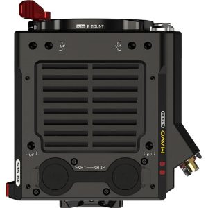 MAVO mark2 S35 Digital Cinema Camera (KineMOUNT) - Afbeelding 5