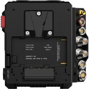 MAVO Mark2 S35 Digital Cinema Camera (ARRI PL) - Afbeelding 4