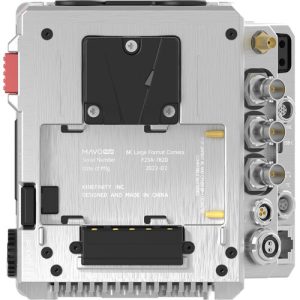 MAVO Edge 6K Digital Cinema Camera (Cyber) - Afbeelding 2