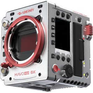 MAVO Edge 6K Digital Cinema Camera (Cyber) - Afbeelding 3