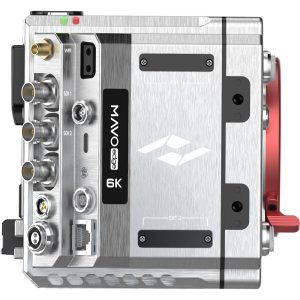 MAVO Edge 6K Digital Cinema Camera (Cyber) - Afbeelding 4