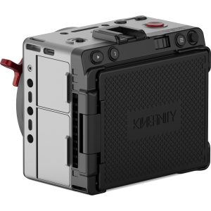 VISTA Full-Frame 6K Digital Cinema Camera (Sony E) - Afbeelding 3