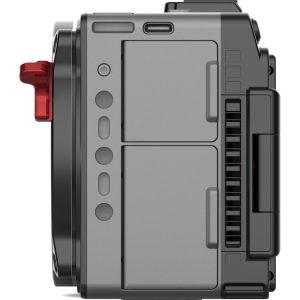 VISTA Full-Frame 6K Digital Cinema Camera (Sony E) - Afbeelding 6