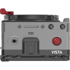 VISTA Full-Frame 6K Digital Cinema Camera (Sony E) - Afbeelding 5