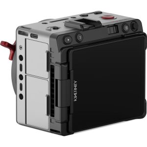 VISTA Full-Frame 6K Digital Cinema Camera (Sony E) - Afbeelding 4