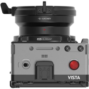 VISTA Full-Frame 6K Digital Cinema Camera (ARRI PL) - Afbeelding 8