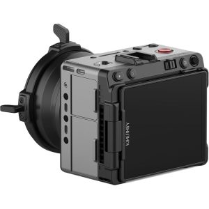 VISTA Full-Frame 6K Digital Cinema Camera (ARRI PL) - Afbeelding 5