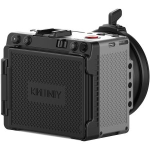 VISTA Full-Frame 6K Digital Cinema Camera (ARRI PL) - Afbeelding 4