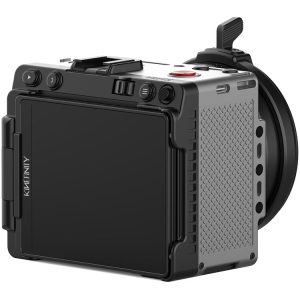 VISTA Full-Frame 6K Digital Cinema Camera (ARRI PL) - Afbeelding 3