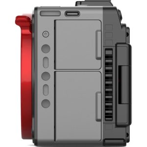 VISTA Full-Frame 6K Digital Cinema Camera (Kinemount) - Afbeelding 9