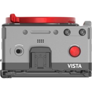 VISTA Full-Frame 6K Digital Cinema Camera (Kinemount) - Afbeelding 8