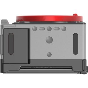 VISTA Full-Frame 6K Digital Cinema Camera (Kinemount) - Afbeelding 7