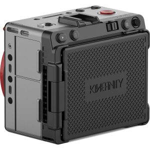 VISTA Full-Frame 6K Digital Cinema Camera (Kinemount) - Afbeelding 6