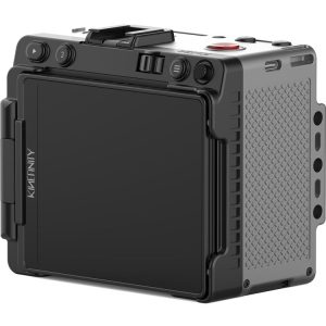 VISTA Full-Frame 6K Digital Cinema Camera (Kinemount) - Afbeelding 5