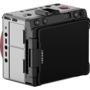 VISTA Full-Frame 6K Digital Cinema Camera (Kinemount) - Afbeelding 3