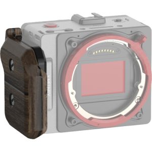 VISTA Side Handle - Afbeelding 3