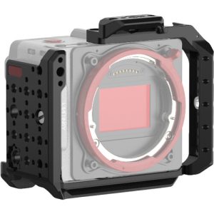 VISTA Full Cage - Afbeelding 2