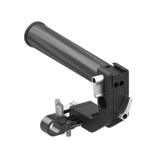 Carbon Fiber Top Handgrip