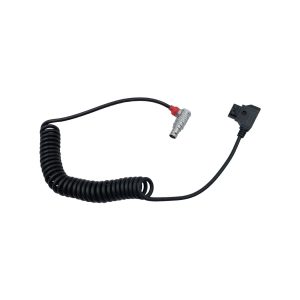 D-Tap to 2-Pin Power Cable (80cm) - Afbeelding 1