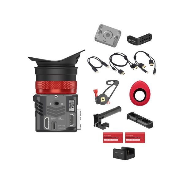 EAGLE HDMI E-Viewfinder Pro Kit