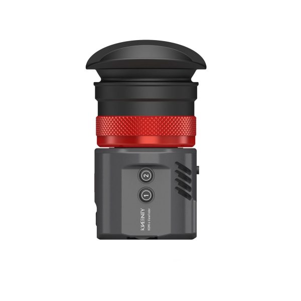 EAGLE HDMI e-Viewfinder (Black)