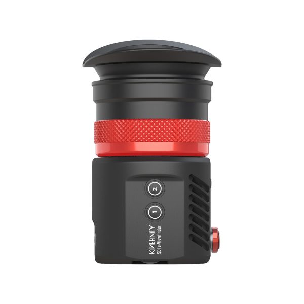 EAGLE SDI e-Viewfinder (Black)