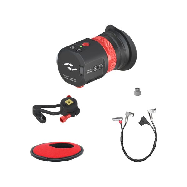 EAGLE SDI e-Viewfinder Kit (Black)