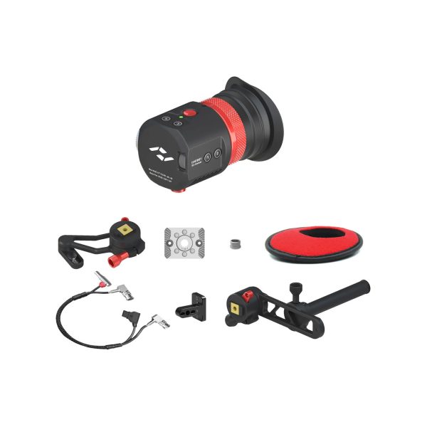 EAGLE SDI e-Viewfinder Pro KIT (Black)