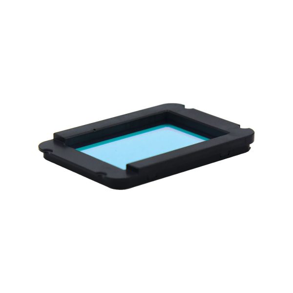 Full-Frame Heavy OLPF-FF3 Pack for MAVO LF